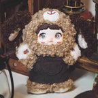 Nommi-V5 Puppy Diary Series Plush Blind Box