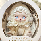 Gentie Edge SKULLPANDA Limited Edition(preorder)