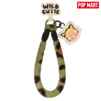 CRYBABY Wild but Cutie Series-Phone Charm Blind Box All taxes included