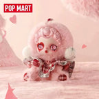 POPMART SKULLPANDA WINTER SYMPHONY SERIES PLUSH