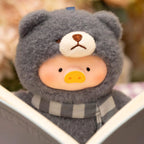 Lulu Piggy Joyful Time Series Plush Blind Box