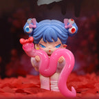 DODO NAMI Doomsday Paradise Series Blindbox