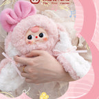 Baby Three - Bunny Return Plush Blind Box