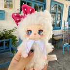 Liila's Lucky Cat-V3 Series Series Plush Dolls