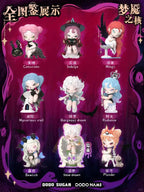 DODO NAMI NIGHTMARE CORE SERIES