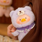 Lulu Piggy Joyful Time Series Plush Blind Box