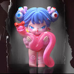 DODO NAMI Doomsday Paradise Series Blindbox