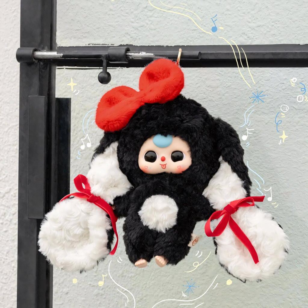 Baby Three - Bunny Return Plush Blind Box