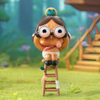 Sweet Bean Found It! - Finding MOKOKO Series Figures LABUBU