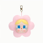 CRYBABY SAD CLUB SERIES-SILICONE PLUSH EARPHONE BAG AUTHENTIC HOT CUTE GIFT