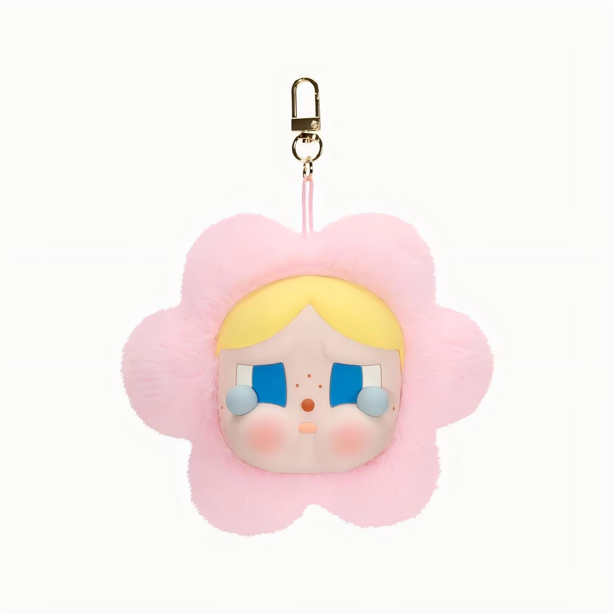 CRYBABY SAD CLUB SERIES-SILICONE PLUSH EARPHONE BAG AUTHENTIC HOT CUTE GIFT