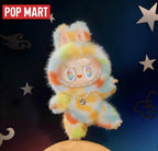 THE MONSTERS high energy ROCK Labubu THE UNIVERSE vinyl plush doll