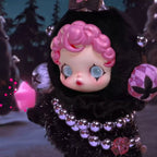 Skullpanda Make Wish