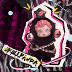 Skullpanda Make Wish