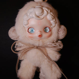 Gentie Edge SKULLPANDA Limited Edition(preorder)