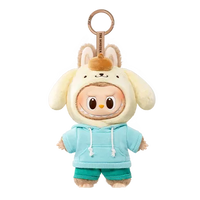 Pompompurin