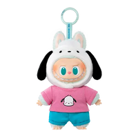 Pochacco