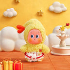 Pop Mart Twinkle Twinkle Crush On You Series-Plush Pendent Blind Box Valentine's Day gift