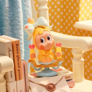 Pop Mart Twinkle Twinkle Crush On You Series Figures Blind Box Valentine's Day gift