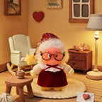 Pop Mart Twinkle Twinkle Crush On You Series-Plush Pendent Blind Box Valentine's Day gift