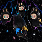 Pop Mart THE MONSTERS 10th Anniversary Series-ZIMOMO Vinyl Plush Doll