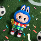 THE MONSTERS x FIFA SERIES-Catch the Win Vinyl Plush Doll