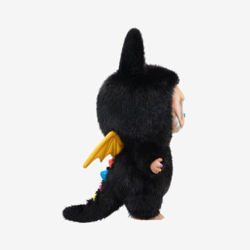 Pop Mart THE MONSTERS 10th Anniversary Series-ZIMOMO Vinyl Plush Doll
