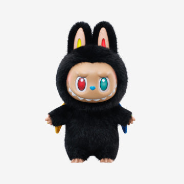 Pop Mart THE MONSTERS 10th Anniversary Series-ZIMOMO Vinyl Plush Doll