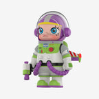 Pop Mart MEGA SPACE MOLLY 1000% BUZZ LIGHTYEAR