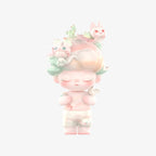 Pop Mart MEGA JUST DIMOO 1000% Dreaming of You Valentine's Day gift