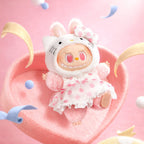 THE MONSTERS x Hello Kitty and FriendsSeries-Vinyl Plush Pendant Blind Box