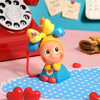 Pop Mart Twinkle Twinkle Crush On You Series Figures Blind Box Valentine's Day gift