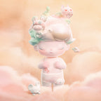 Pop Mart MEGA JUST DIMOO 1000% Dreaming of You Valentine's Day gift