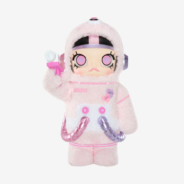 Pop Mart MEGA SPACE MOLLY 1000% Sweet Messages Bear