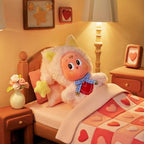 Pop Mart Twinkle Twinkle Crush On You Series-Plush Pendent Blind Box Valentine's Day gift