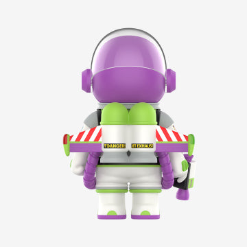 Pop Mart MEGA SPACE MOLLY 1000% BUZZ LIGHTYEAR