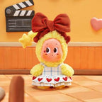 Pop Mart Twinkle Twinkle Crush On You Series-Plush Pendent Blind Box Valentine's Day gift