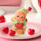 Pop Mart Twinkle Twinkle Crush On You Series Figures Blind Box Valentine's Day gift