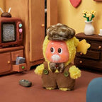 Pop Mart Twinkle Twinkle Crush On You Series-Plush Pendent Blind Box Valentine's Day gift