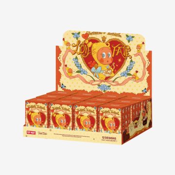 Pop Mart Twinkle Twinkle Crush On You Series Figures Blind Box Valentine's Day gift