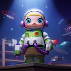 Pop Mart MEGA SPACE MOLLY 1000% BUZZ LIGHTYEAR