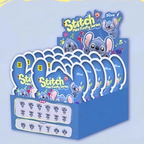 TOPTOY Disney Stitch mini plush cute grain blind bag Stitch creative hand-made cute gift