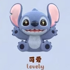 TOPTOY Disney Stitch mini plush cute grain blind bag Stitch creative hand-made cute gift