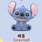 TOPTOY Disney Stitch mini plush cute grain blind bag Stitch creative hand-made cute gift