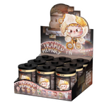 Heyone Oh-Zai - Memory-Captured PVC Plush Blind Box Keychain Trend Figurine