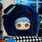 TOPTOYMayMei-Crazy Circus Series Plush Blind Box Cute Desktop Ornaments Birthday Gift