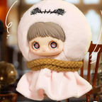 TOPTOYMayMei-Crazy Circus Series Plush Blind Box Cute Desktop Ornaments Birthday Gift