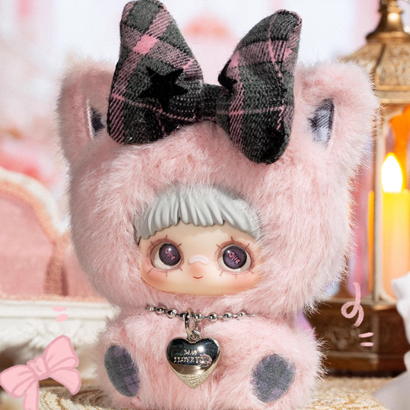 MayMei Endless Love series blind box trendy plush doll desktop ornaments cute doll