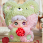 MayMei Endless Love series blind box trendy plush doll desktop ornaments cute doll