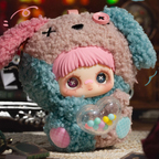 MayMei Endless Love series blind box trendy plush doll desktop ornaments cute doll